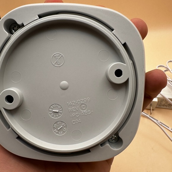 CHAMBERLAIN myQ-G0401 Smart Garage Control Wireless Garage Hub and Sen - Picture 6 of 12